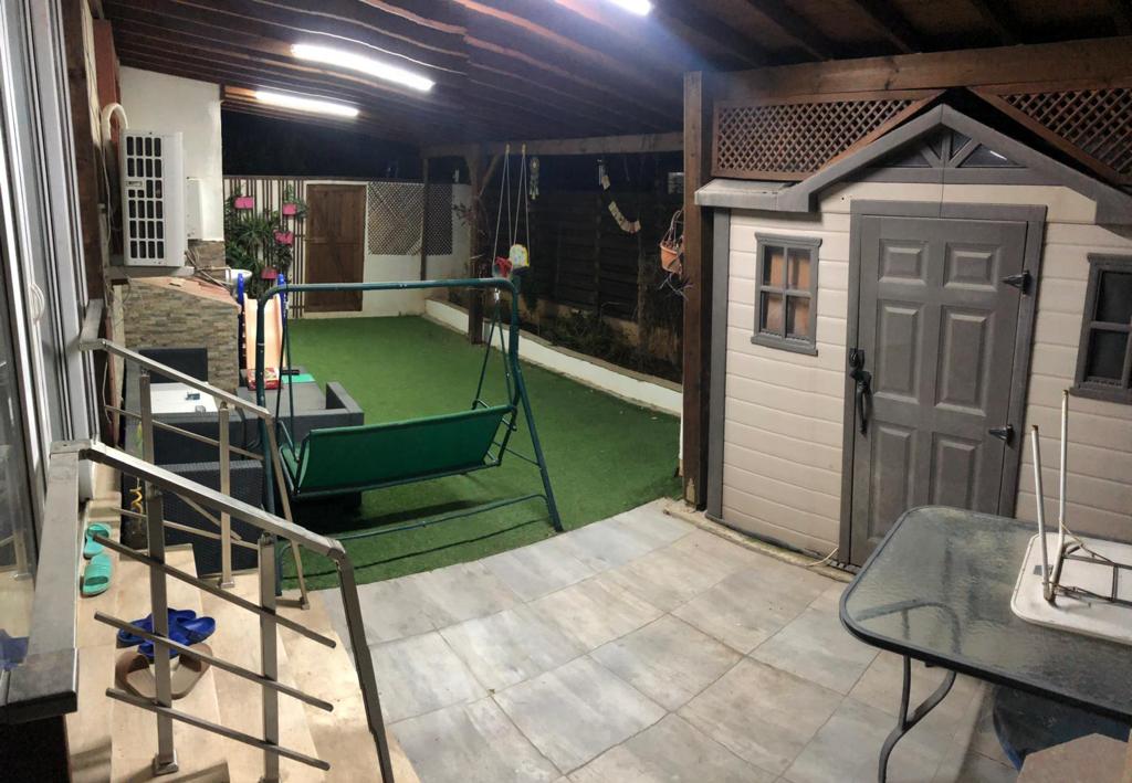 3+1 Villa